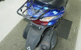 SUZUKI ADDRESS V125 S CF4MA