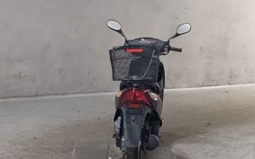 YAMAHA JOG SA57J