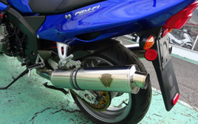HONDA CBR1100XX 2002 SC35