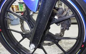 SUZUKI GSX-R125 2006 DL33B