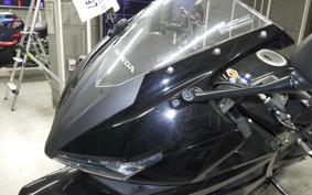 HONDA CBR400R 2017 NC47