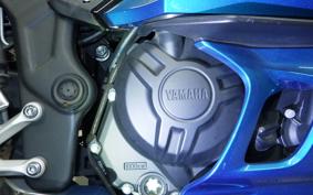 YAMAHA YZF-R25 A RG43J