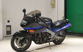 KAWASAKI ZZ1100 NINJA R 1992 ZXT10C