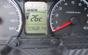 SUZUKI  BURGMAN 400 ABS 2023 DU11N