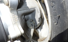 YAMAHA BJ SA24J