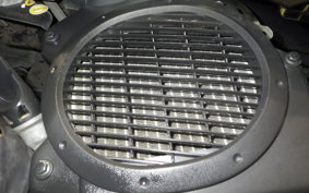 HONDA LEAD 110 2021 JF19