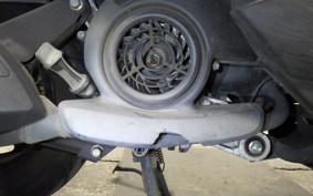 YAMAHA AXIS 125 Z 2019 SED7J