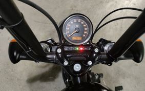 HARLEY HARLEY XL1200X LC3
