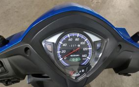 SUZUKI ADDRESS V110 CE47A