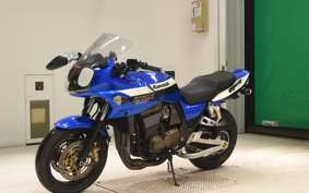 KAWASAKI ZRX1200 S 2001 ZRT20A