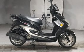 YAMAHA CYGNUS125XSR SE44J