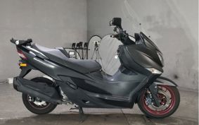 SUZUKI BURGMAN400 2017 DU11A