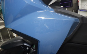 HONDA ADV160 1998 KF54