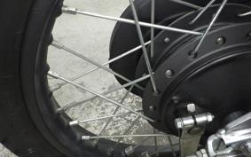HONDA ｸﾛｽｶﾌﾞ110-2 2006 JA45