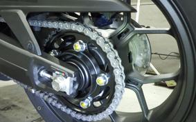 HONDA CBR650R E-Clutch 2026 RH17