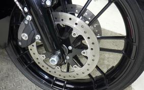 HARLEY FLHX 1690 2014