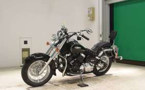 YAMAHA DRAGSTAR 400 CLASSIC  2010 VH02J