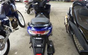 SUZUKI BURGMAN 125