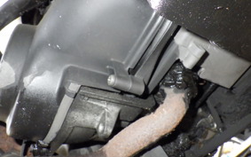 YAMAHA JOG Gen.4 SA16J