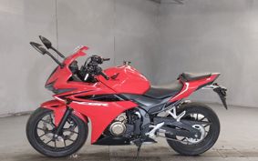 HONDA CBR400R NC47