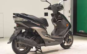 YAMAHA CYGNUS 125 XSR 2 2014 SE44J