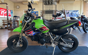 KAWASAKI KSR110 KL110A
