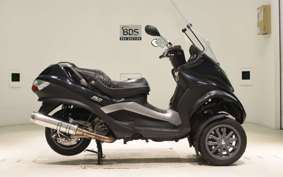 PIAGGIO MP3 250 2010