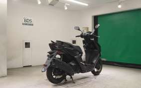 YAMAHA CYGNUS Griffus 2022 SEJ4J