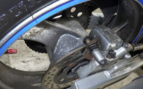 KAWASAKI BALIUS 250 ZR250A