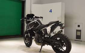 KTM 690 DUKE 2017