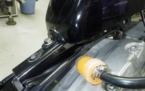 HARLEY FXST 1450 2001