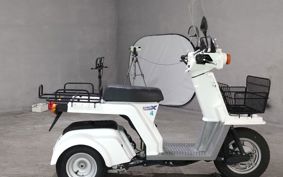 HONDA GYRO TD02