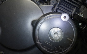 HONDA HORNET 250 2007 MC31