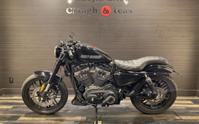 HARLEY XL1200CX 2017 LM3