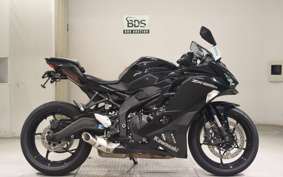 KAWASAKI ZX-25R