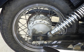 YAMAHA DRAGSTAR 250 VG02J