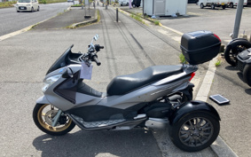 HONDA PCX150 PRESTIGE  TRIKE  KF20
