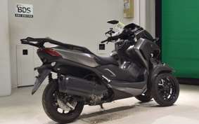 YAMAHA TRICITY 300 2021 SH15J