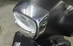 SUZUKI ADDRESS V125 Gen.2 2022 DP12H
