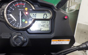 SUZUKI DL1000 ( V-Strom 1000 ) A 2015 VU51A