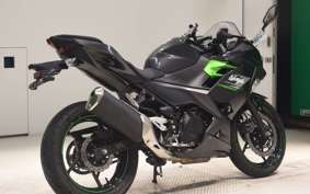 KAWASAKI NINJA 250 EX250Y