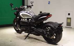TRIUMPH ROCKET III R 2025