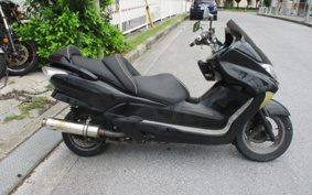 HONDA FORZA X MF08