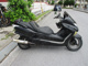 Фото Honda FORZA X 2004 с японского аукциона