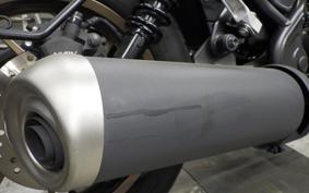 HONDA REBEL 250 S 2011 MC49