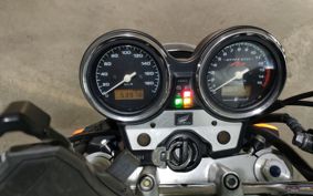 HONDA CB400SFV-4 2010 NC42