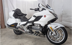HONDA GL 1800 GOLD WING TOUR DCT 2021 SC79