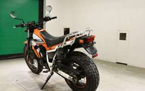 YAMAHA TW225 1997 DG09J