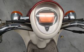 HONDA CREA SCOOPY AF55