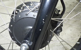 HONDA CT125-2 2017 JA65